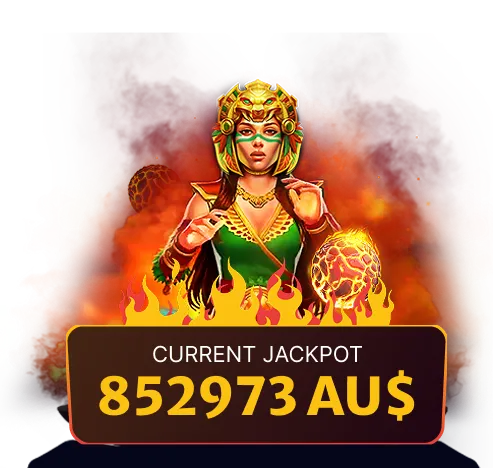 jackpot