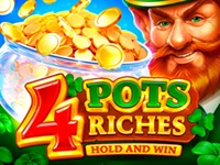 4pots riches
