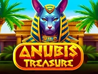 Anubis Treasure