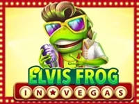 Elvis Frog