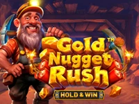 Gold Nugger Rush