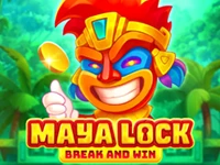 Maya Lock
