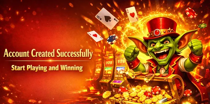 Start playing and winning in Hellspin