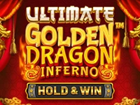 Ultimate Golden Dragon Inferno