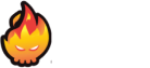 Hellspin logotype