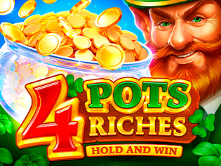 4pots riches