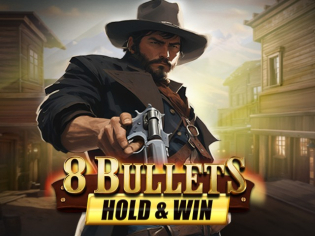 8 Bullets Hold&win