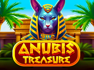 Anubis Treasure