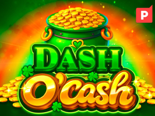 Dash O'cash