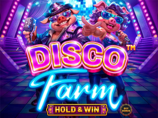 Disco Farm