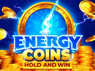 Energy Coins