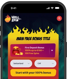 hellspin casino app