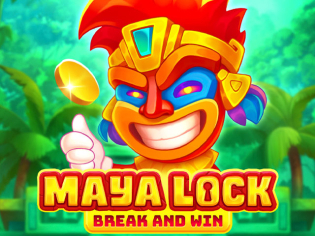 Maya Lock