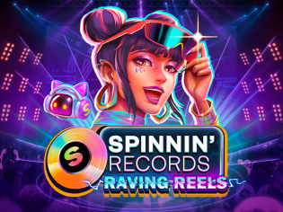Spinnin' Records