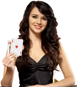 Hell Spin play the best games banner girl left